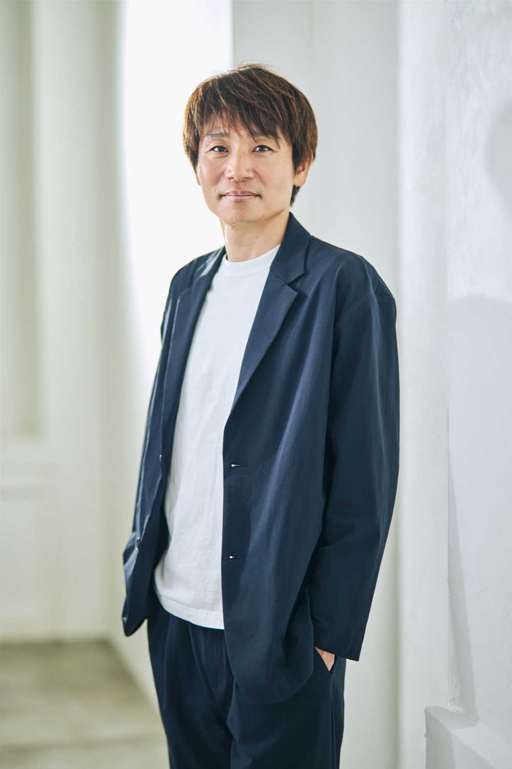 辻村昌之 氏